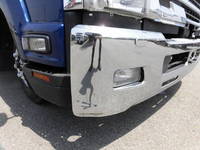 いすゞフォワードアルミウイング中型（4t）[写真27]