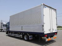 いすゞフォワードアルミウイング中型（4t）[写真02]