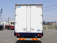 いすゞフォワードアルミウイング中型（4t）[写真06]