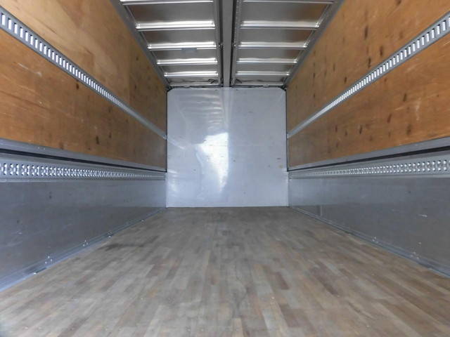 いすゞフォワードアルミウイング中型（4t）[写真07]