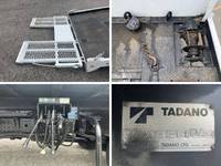 三菱ふそうキャンターセーフティローダー小型（2t・3t）[写真12]