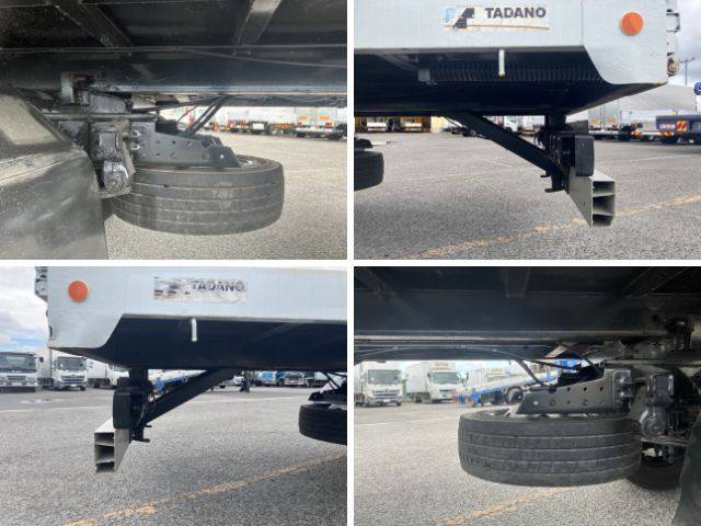 三菱ふそうキャンターセーフティローダー小型（2t・3t）[写真13]