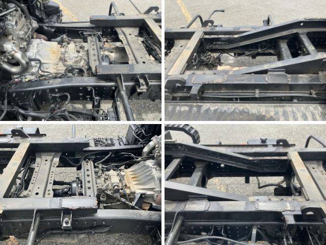 三菱ふそうキャンターセーフティローダー小型（2t・3t）[写真14]