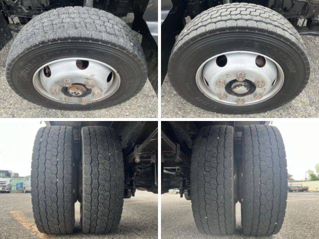 三菱ふそうキャンターセーフティローダー小型（2t・3t）[写真17]