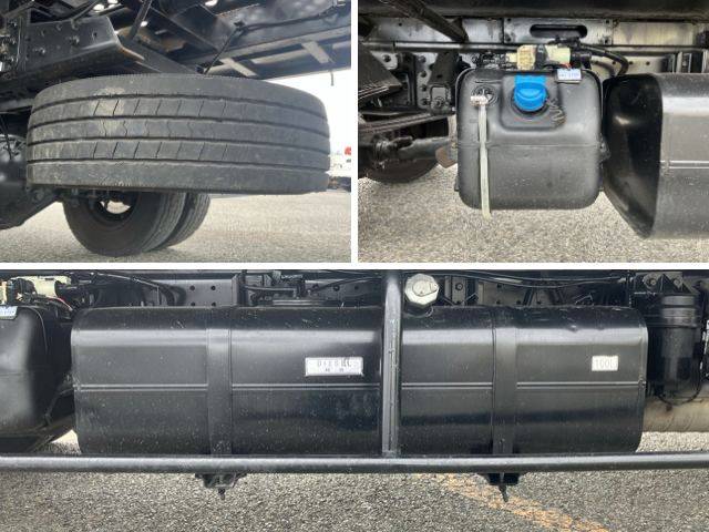 三菱ふそうキャンターセーフティローダー小型（2t・3t）[写真18]