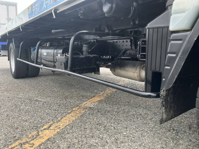 三菱ふそうキャンターセーフティローダー小型（2t・3t）[写真20]