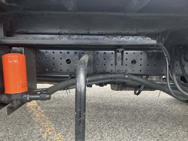 三菱ふそうキャンターセーフティローダー小型（2t・3t）[写真23]