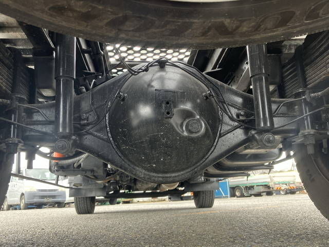 三菱ふそうキャンターセーフティローダー小型（2t・3t）[写真24]