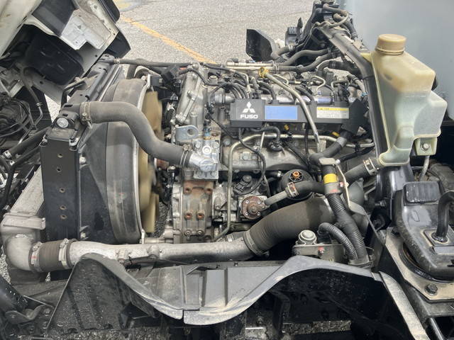 三菱ふそうキャンターセーフティローダー小型（2t・3t）[写真25]