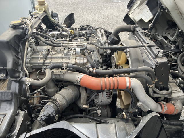 三菱ふそうキャンターセーフティローダー小型（2t・3t）[写真26]