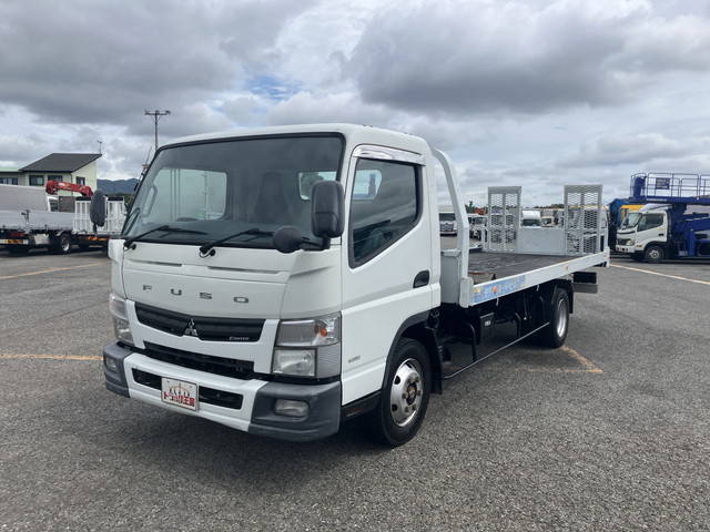 三菱ふそうキャンターセーフティローダー小型（2t・3t）[写真03]