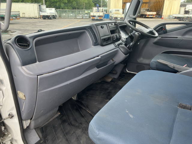 三菱ふそうキャンターセーフティローダー小型（2t・3t）[写真35]