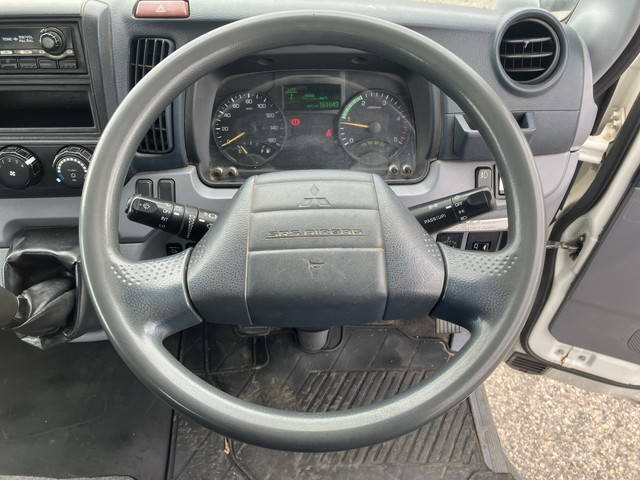 三菱ふそうキャンターセーフティローダー小型（2t・3t）[写真36]