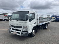 三菱ふそうキャンターセーフティローダー小型（2t・3t）[写真03]