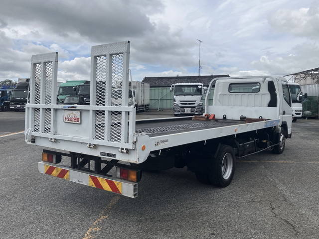 三菱ふそうキャンターセーフティローダー小型（2t・3t）[写真04]