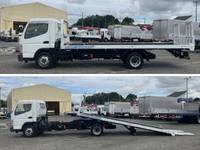 三菱ふそうキャンターセーフティローダー小型（2t・3t）[写真05]