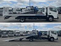 三菱ふそうキャンターセーフティローダー小型（2t・3t）[写真06]