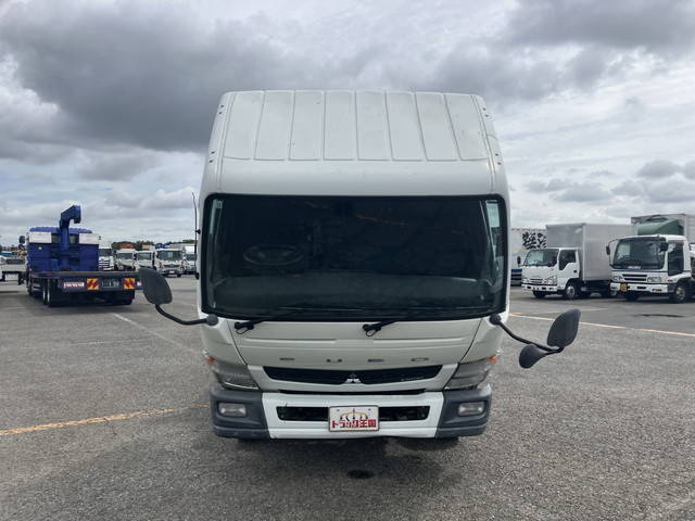 三菱ふそうキャンターセーフティローダー小型（2t・3t）[写真08]