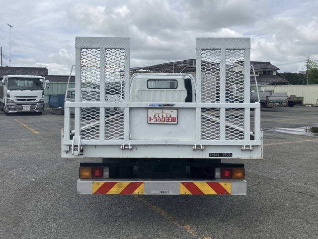 三菱ふそうキャンターセーフティローダー小型（2t・3t）[写真09]