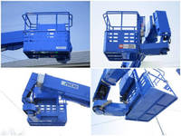 日野デュトロ高所作業車小型（2t・3t）[写真11]