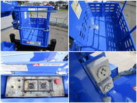 日野デュトロ高所作業車小型（2t・3t）[写真12]