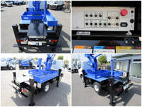 日野デュトロ高所作業車小型（2t・3t）[写真14]