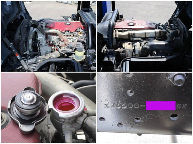 日野デュトロ高所作業車小型（2t・3t）[写真16]