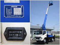 日野デュトロ高所作業車小型（2t・3t）[写真06]