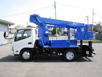 日野デュトロ高所作業車小型（2t・3t）[写真07]