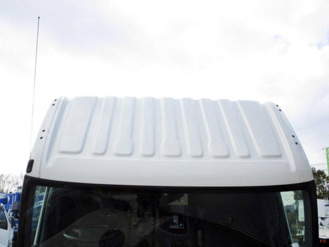 日野デュトロ高所作業車小型（2t・3t）[写真11]