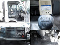 日野デュトロ高所作業車小型（2t・3t）[写真18]