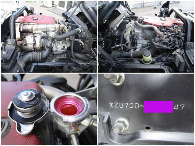 日野デュトロ高所作業車小型（2t・3t）[写真18]