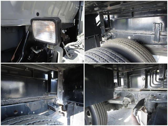 日野デュトロ高所作業車小型（2t・3t）[写真19]