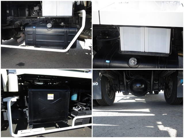 日野デュトロ高所作業車小型（2t・3t）[写真20]