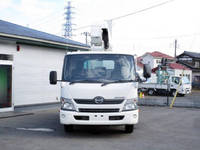 日野デュトロ高所作業車小型（2t・3t）[写真04]