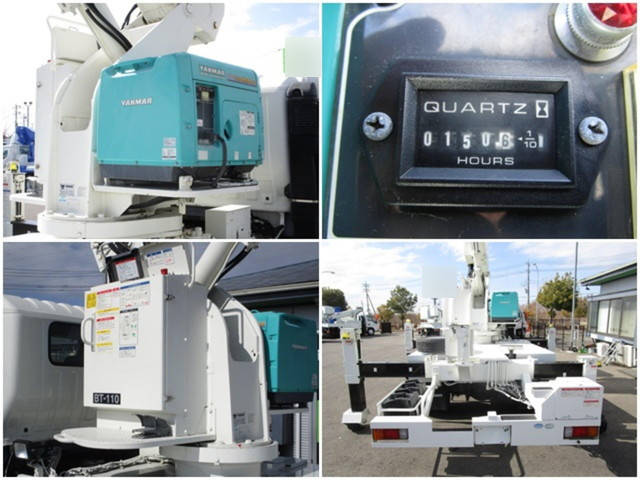 日野デュトロ高所作業車小型（2t・3t）[写真09]