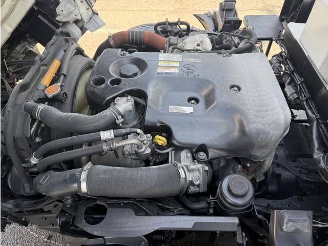 いすゞエルフパッカー車（塵芥車）小型（2t・3t）[写真12]