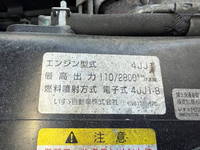 いすゞエルフパッカー車（塵芥車）小型（2t・3t）[写真14]