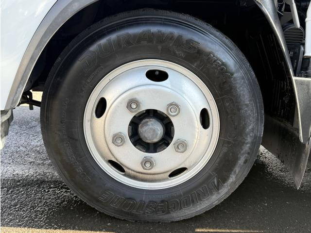 いすゞエルフパッカー車（塵芥車）小型（2t・3t）[写真16]