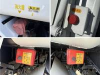 いすゞエルフパッカー車（塵芥車）小型（2t・3t）[写真19]