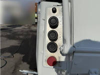 いすゞエルフパッカー車（塵芥車）小型（2t・3t）[写真21]