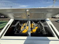 いすゞエルフパッカー車（塵芥車）小型（2t・3t）[写真24]