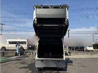 いすゞエルフパッカー車（塵芥車）小型（2t・3t）[写真25]