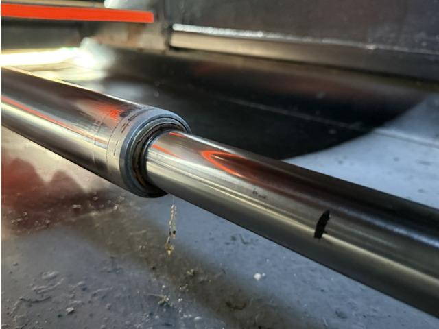 いすゞエルフパッカー車（塵芥車）小型（2t・3t）[写真29]