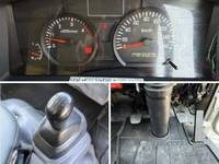 いすゞエルフパッカー車（塵芥車）小型（2t・3t）[写真34]