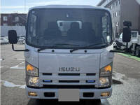 いすゞエルフパッカー車（塵芥車）小型（2t・3t）[写真08]