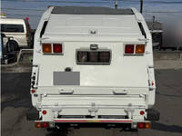 いすゞエルフパッカー車（塵芥車）小型（2t・3t）[写真10]