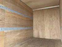 いすゞエルフアルミバン小型（2t・3t）[写真15]