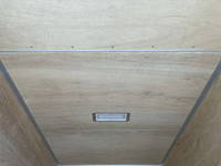 いすゞエルフアルミバン小型（2t・3t）[写真17]