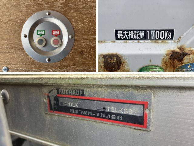 いすゞエルフアルミバン小型（2t・3t）[写真19]